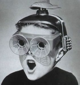 xray-vision